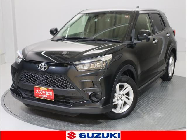 ライズ 1.2 G （A201A）