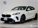 BMW 1シリーズ