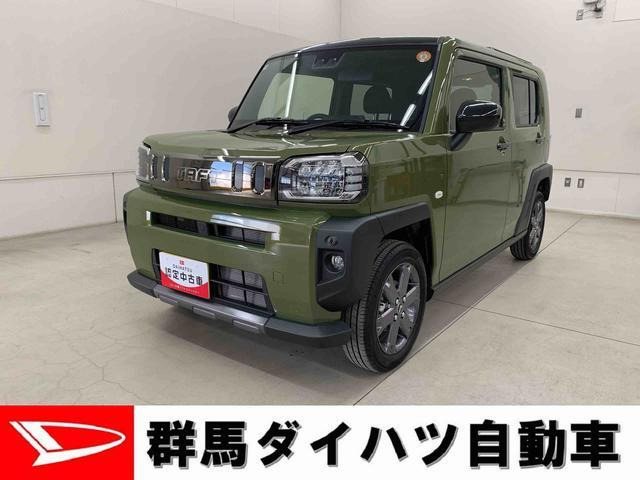 タフト G ダーククロム ベンチャー 