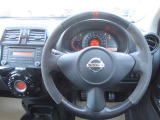 清潔で広々した座席です!是非、現車を見て体感してみてください。