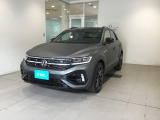 フォルクスワーゲン T-Roc
