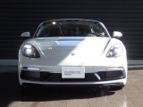 718ボクスター GTS PDK 