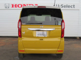 N-BOX G スロープ L ターボ ホンダセンシング 4WD 