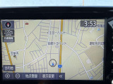 主な装備は、トヨタセーフティセンス、カーナビ、パノラミックビューモニター、エンジンスターター、ETC、ワンオーナー車、寒冷地仕様となっております。