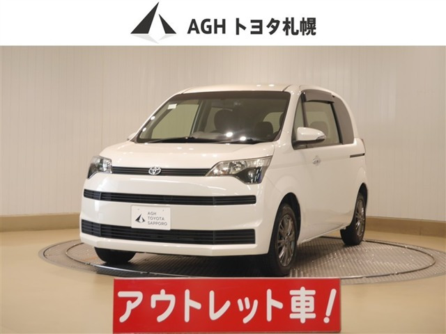 スペイド 1.5 G 4WD