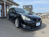 レガシィツーリングワゴン 2.5 GT tS 4WD 
