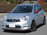 日産 マーチ