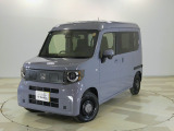 ホンダ N-VAN e: