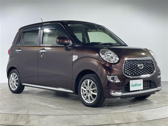 キャスト スタイル X SAII 修復歴無し