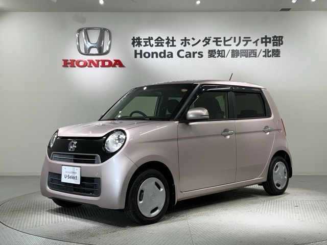 N-ONE G Lパッケージ 