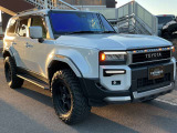 ランドクルーザー250 2.7 VX 4WD 