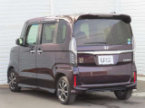 N-BOXカスタム G L ホンダセンシング 