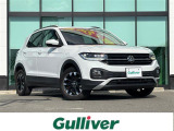 フォルクスワーゲン T-Cross
