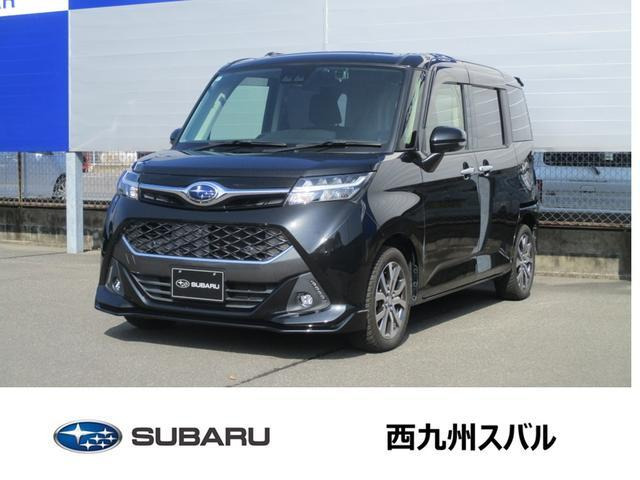 ジャスティ1.0 カスタムRS スマートアシスト