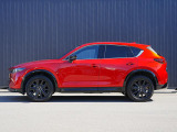 CX-5 2.2 XD スポーツアピアランス 4WD 