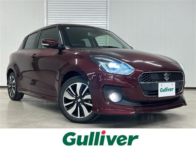 スイフト1.2 XRリミテッド修復歴無し