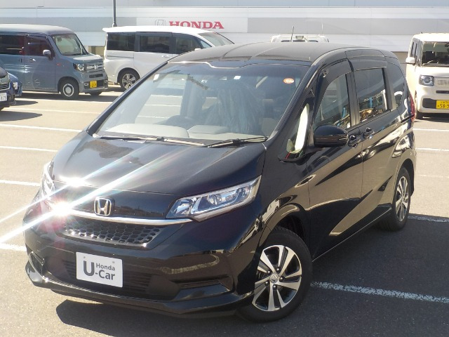 フリード+ 1.5 ハイブリッド G 