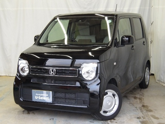 N-WGN L ホンダ センシング 