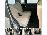 初度登録から7年以内のダイハツ車には1年間or走行無制限のまごころ保証がついておりますので購入後も安心です!有料にはなりますが1年もしくは2年の延長保証もご用意致しております!