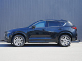 CX-5 2.2 XD エクスクルーシブ モード 