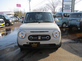 アルトラパン  LC 660 L 4WD