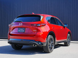 CX-5 2.2 XD スポーツアピアランス 4WD 