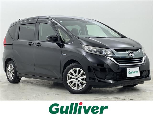 フリード 1.5 ハイブリッド G ホンダセンシング 修復歴無し