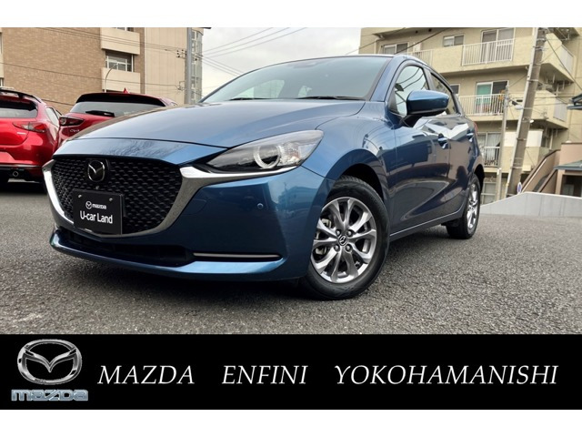 MAZDA21.5 15S プロアクティブ スマートエディション