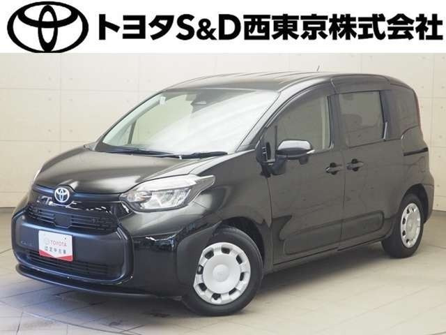 シエンタ 1.5 G （5BA-MXPC10G）