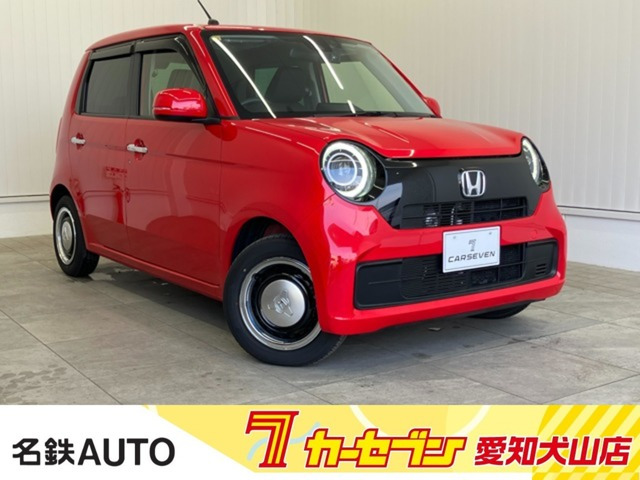 N-ONE  660 オリジナル