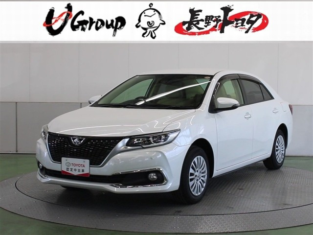 アリオン1.5 A15 Gプラスパッケージ