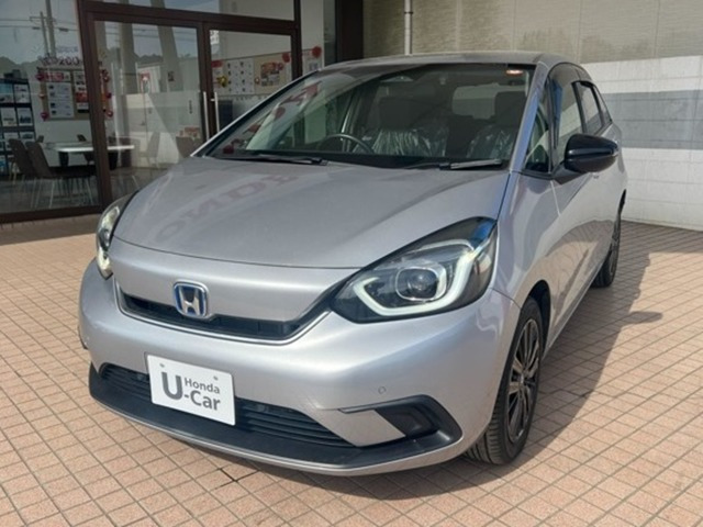 フィット 1.5 e:HEV ホーム 1.5 e:HEV ホーム カーサ