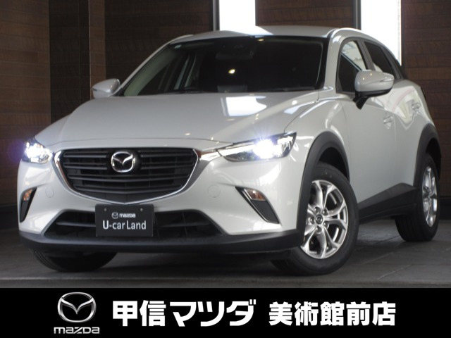 CX-3 1.8 XD 