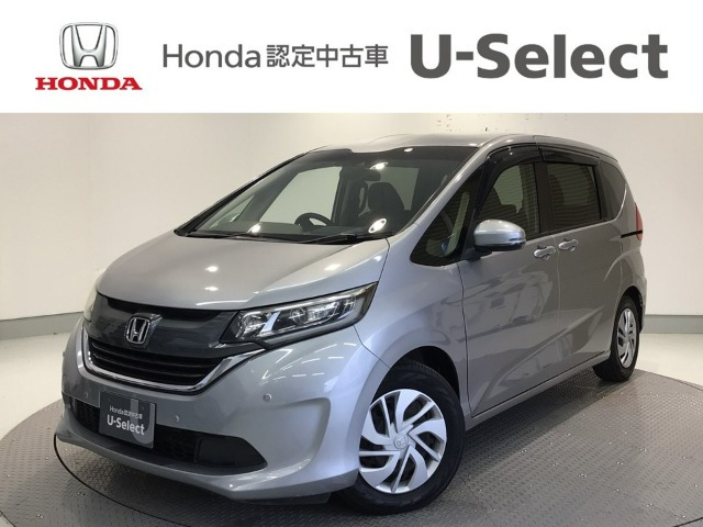 フリード 1.5 G ホンダセンシング 