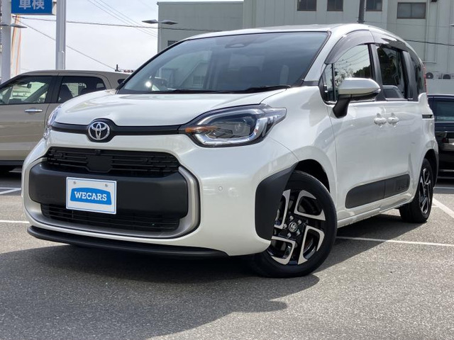 シエンタ ハイブリッド 1.5 Z 