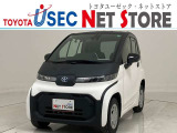 トヨタ C+pod G