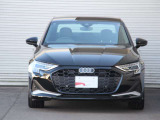 A3セダン 30 TFSI アドバンスド 