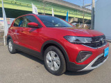 T-Cross TSI アクティブ 