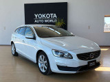 V60 D4 SE ディーゼル 
