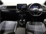 T-Roc TDI 4モーション Rライン マイスターヴェルク ディーゼル 4WD 