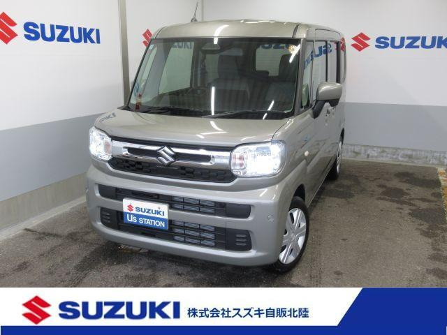 スペーシア ハイブリッド(HYBRID) G 