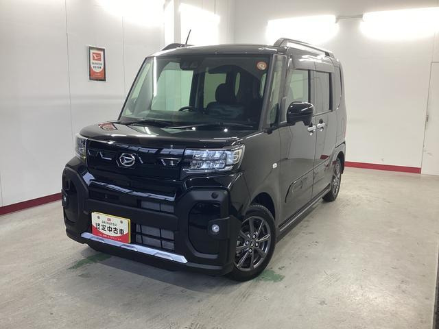 タント ファンクロス 