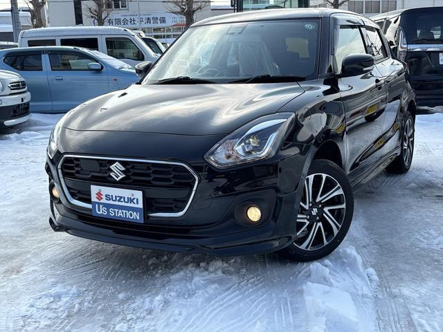 スイフト1.2 RS 4WD