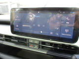 ナビゲーション標準装備(アップルカープレイ/アンドロイドオート対応)