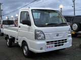 クリッパートラック DX農繁 4WD 