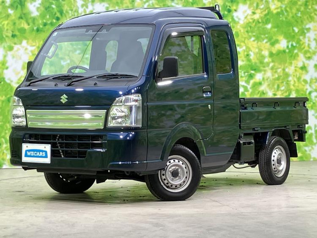 キャリイ スーパーキャリイ L 4WD 