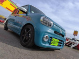 山でキャンプするのも良し、海で海水浴するの良し、使い勝手の良いこのお車で是非たくさんの思い出を!