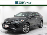 トヨタ ハリアー