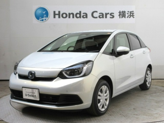 フィット  1.5 e:HEV ホーム