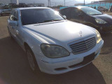 Sクラス S600 ロング 